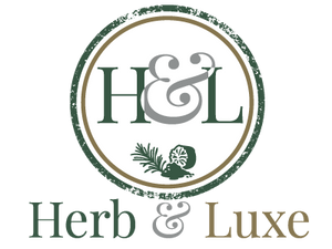 Herb and Luxe